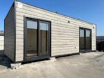 Casa Modular Aspe 24 m² – Diseño compacto y funcional