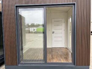 Casa Modular de 24 m² Lista para Vivir - Imagen 8