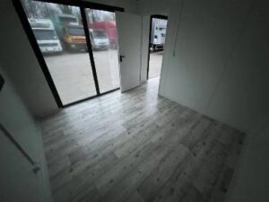 Casa Modular de 38,5 m² – Espacio Inteligente - Imagen 10