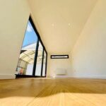 Oficina de Jardín 20ft – Conversión de Contenedor Personalizado - Imagen 10