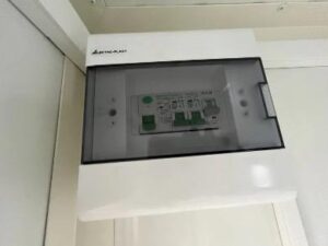 Casa Modular de 24 m² Lista para Vivir - Imagen 9
