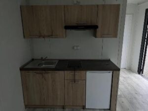 Casa Modular de 38,5 m² – Espacio Inteligente - Imagen 11
