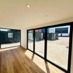Oficina de Jardín 20ft – Conversión de Contenedor Personalizado - Imagen 11