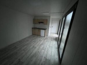 Casa Modular de 38,5 m² – Espacio Inteligente - Imagen 12