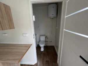 Casa Modular de 24 m² Lista para Vivir - Imagen 10