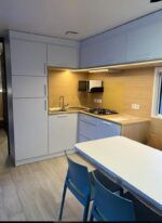 Casa Móvil Luisiana Taos – 40 m² – 2 Dormitorios y 2 Baños - Imagen 13