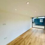 Oficina de Jardín 20ft – Conversión de Contenedor Personalizado - Imagen 13