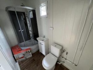 Casa Modular de 24 m² Lista para Vivir - Imagen 11