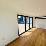 Oficina de Jardín 20ft – Conversión de Contenedor Personalizado - Imagen 14