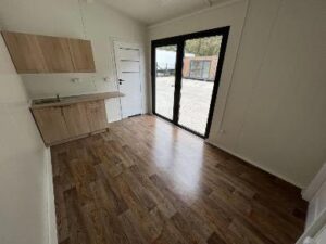 Casa Modular de 24 m² Lista para Vivir - Imagen 12