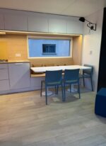 Casa Móvil Luisiana Taos – 40 m² – 2 Dormitorios y 2 Baños - Imagen 15
