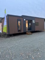 Casa Móvil Luisiana Taos – 40 m² – 2 Dormitorios y 2 Baños - Imagen 2