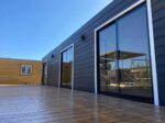 Casa Modular Carpenter 36m² — Vivienda Completa de 2 Dormitorios - Imagen 2