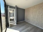 Casa Modular Montes 36m² — Diseño Moderno y Amplios Ventanales - Imagen 2