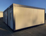 Ensamblaje de 3 Módulos de 54 m² - Imagen 2