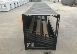 Tribuna Contenedor Modular - Imagen 2