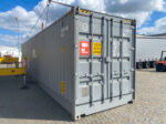 Contenedor marítimo 40′ High Cube con apertura lateral - Imagen 2