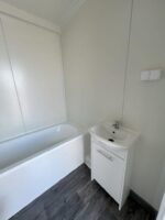 Contenedor Habitable 700×300 cm con Baño - Imagen 3