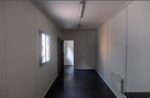 Contenedor Oficina 40' High Cube – Espacio Extra Grande - Imagen 3