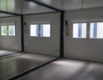 Ensamblaje de 3 Módulos de 54 m² - Imagen 3