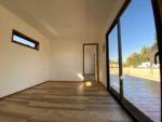 Casa Modular Carpenter 36m² — Vivienda Completa de 2 Dormitorios - Imagen 3