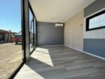 Casa Modular Montes 36m² — Diseño Moderno y Amplios Ventanales - Imagen 3