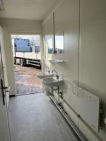 Contenedor Sanitario con 5 Sanitarios - Imagen 3