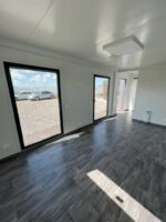 Contenedor Habitable 700×300 cm con Baño - Imagen 4