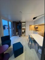 Casa Móvil Luisiana Taos – 40 m² – 2 Dormitorios y 2 Baños - Imagen 4