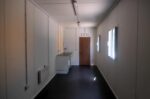 Contenedor Oficina 40' High Cube – Espacio Extra Grande - Imagen 4