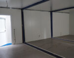Ensamblaje de 3 Módulos de 54 m² - Imagen 4