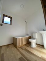 Casa Modular Carpenter 36m² — Vivienda Completa de 2 Dormitorios - Imagen 4
