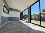 Casa Modular Montes 36m² — Diseño Moderno y Amplios Ventanales - Imagen 4