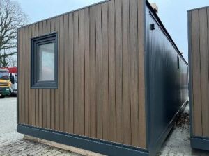 Casa Modular de 38,5 m² – Espacio Inteligente - Imagen 4