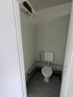 Contenedor Sanitario con 5 Sanitarios - Imagen 4