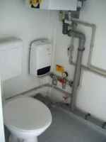 Contenedor Foremanshybel de 20 Pies - Imagen 5