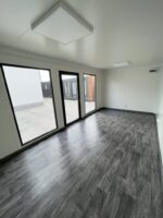 Contenedor Modular 800×300 con Paneles de Poliestireno - Imagen 5