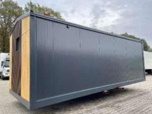 Casa Modular de 24 m² Lista para Vivir - Imagen 4