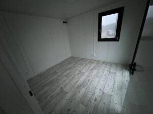 Casa Modular de 38,5 m² – Espacio Inteligente - Imagen 5