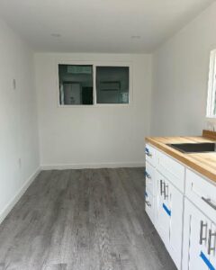 Casa Portátil 20×8 pies (6 x 2,4 m) - Imagen 5