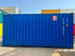 Garaje contenedor 20'HC con puertas seccionales Hörmann - Imagen 5