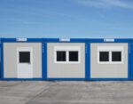 Ensamblaje de 3 Módulos de 54 m² - Imagen 6