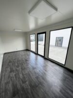 Contenedor Modular 800×300 con Paneles de Poliestireno - Imagen 6