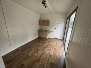 Casa Modular de 24 m² Lista para Vivir - Imagen 5
