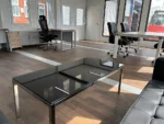 Oficina portátil de cuatro módulos - Imagen 7