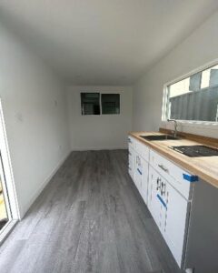 Casa Portátil 20×8 pies (6 x 2,4 m) - Imagen 6