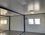 Ensamblaje de 3 Módulos de 54 m² - Imagen 7