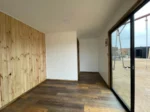 Proyecto Modular DALÍ 8×3 m – Espacio Libre con Medio Baño - Imagen 7