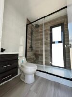 Casa Modular Montes 36m² — Diseño Moderno y Amplios Ventanales - Imagen 7