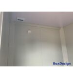 Módulo Prefabricado Negro - Imagen 7